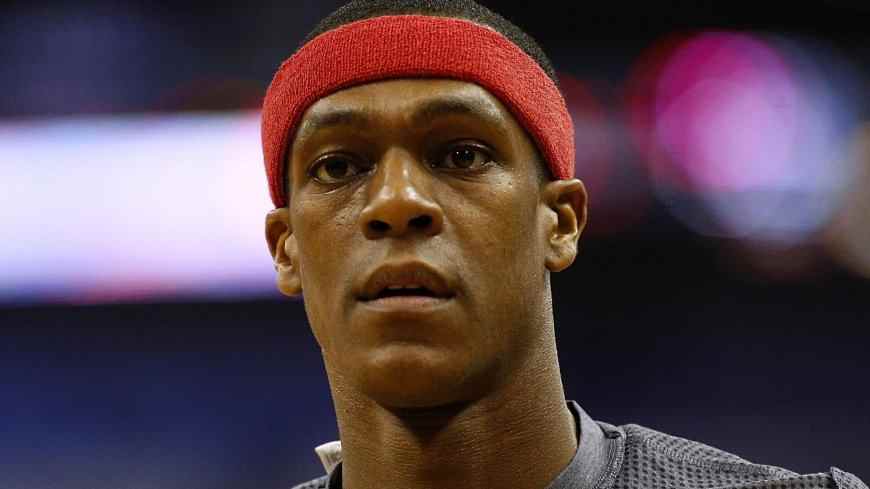 Rajon Rondo Asks Judge To Throw Out Gun Charge 1 Month After Arrest